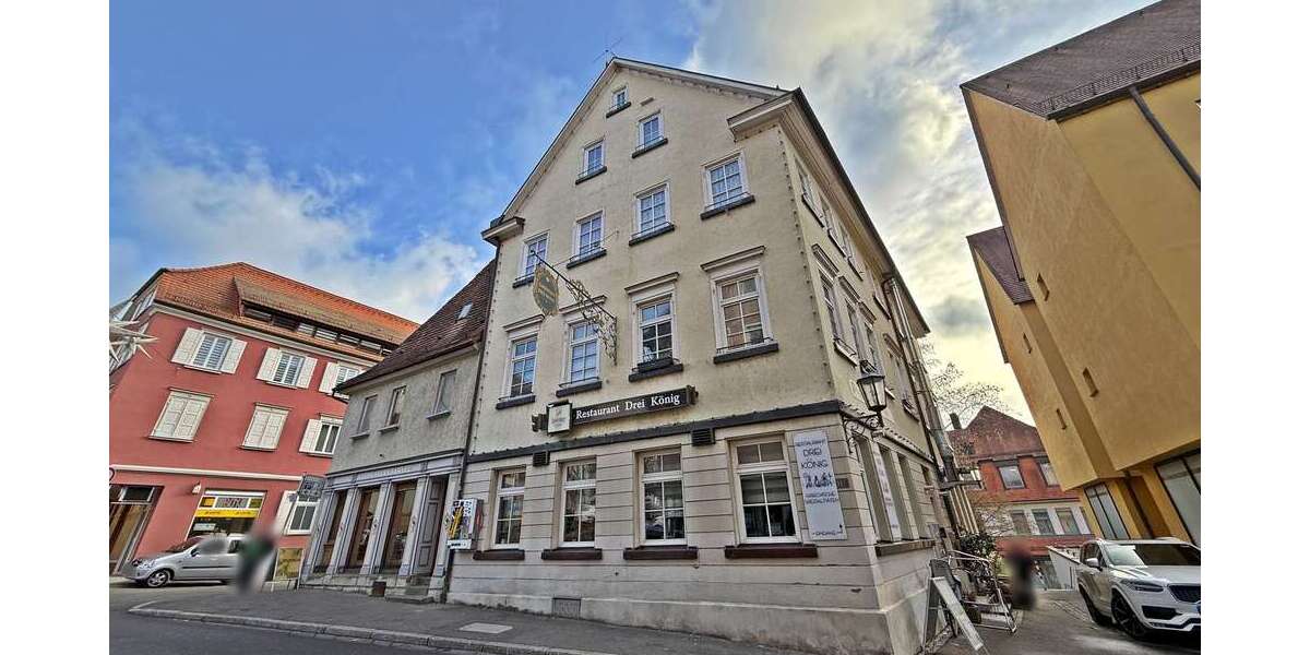 Einfamilienhaus Rottenburg am Neckar - 13 Zimmer, 313 m&sup2;, 920.000&euro; | Angebot:25842222