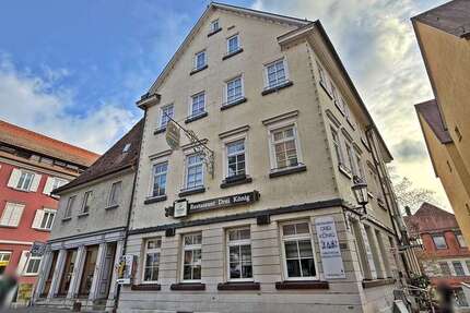 Haus Rottenburg am Neckar - 13 Zimmer, 313 m&sup2;, 920.000&euro; | Angebot:25842222