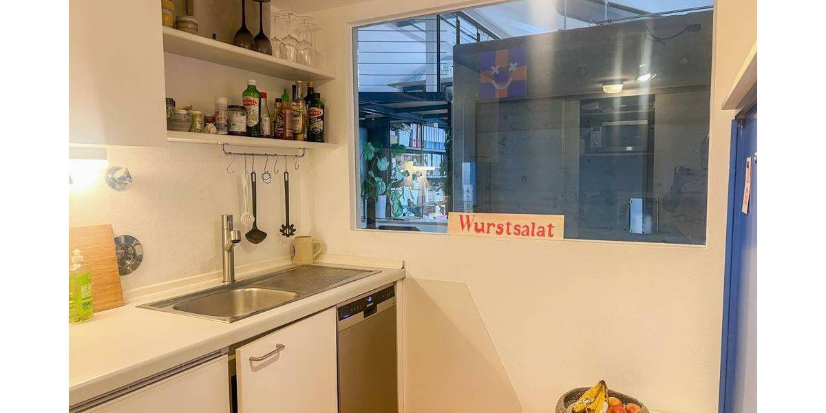 Gewerbeobjekt Böblingen Böblingen (Stadt) - 450&euro; | Angebot:26547948