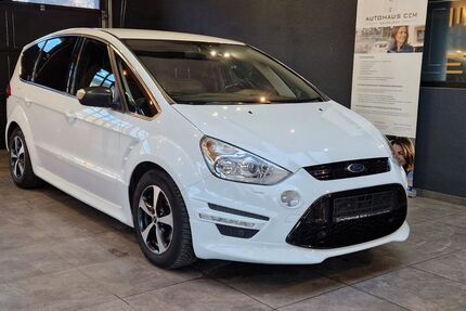 Ford S-Max 222.000 km 6.999 &euro; Gäufelden 71126