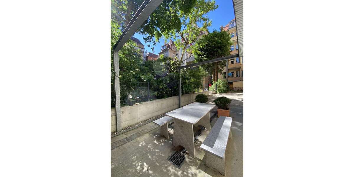 Etagenwohnung Stuttgart Lehen - 2 Zimmer, 40 m&sup2;, 895&euro; | Angebot:24467671