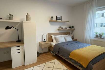 Wohnung Stuttgart Stuttgart-Süd - 3.5 Zimmer, 88 m&sup2;, 1.635&euro; | Angebot:25883403