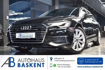Audi A6 51.700 km 29.890 &euro; Sindelfingen-Darmsheim 71069