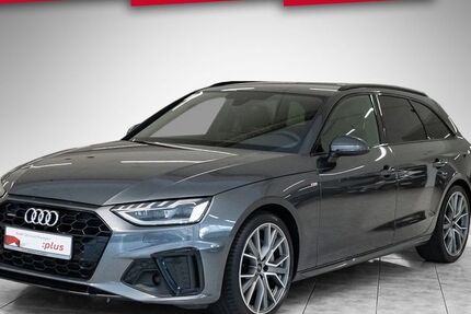 Audi A4 52.701 km 36.420 &euro; Böblingen 71034