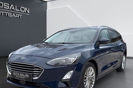 Ford Focus 43.000 km 18.490 &euro; Nufringen 71154