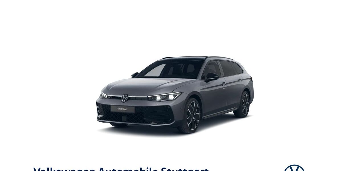 VW Passat Variant 9.990 km 57.930 &euro; Stuttgart-Wangen 70188