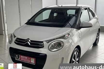 Citroen C1 60.650 km 6.980 &euro; Horb a/N 72160