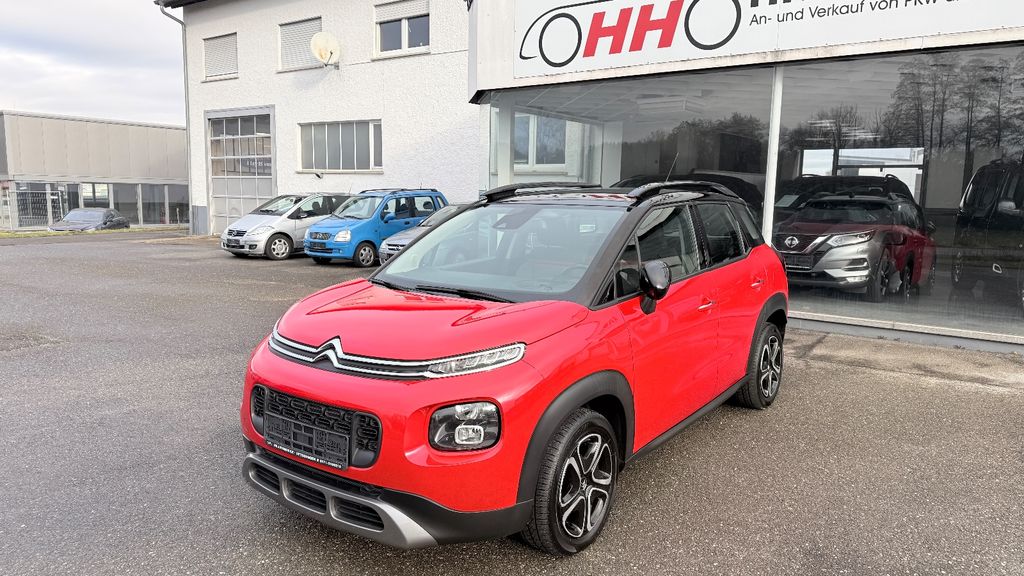 Citroen C3 49.980 km 10.990 &euro; Ofterdingen 72131