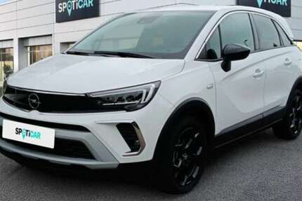 Opel Crossland 4.500 km 21.350 &euro; Horb 72160