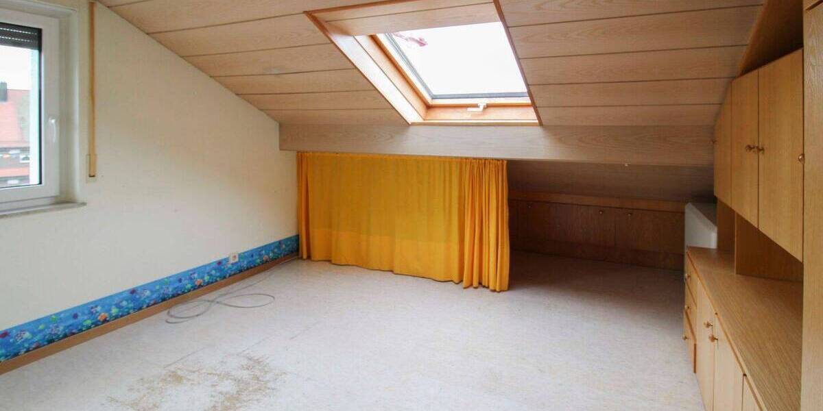 Mehrfamilienhaus, Wohnhaus Leinfelden-Echterdingen Musberg - 1 Zimmer, 322 m&sup2;, 940.000&euro; | Angebot:26513659