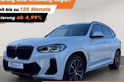 BMW X3 49.900 km 49.900 &euro; Mössingen 72116