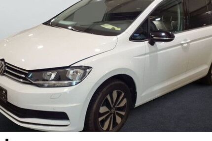 VW Touran 26.448 km 27.930 &euro; Reutlingen 72770