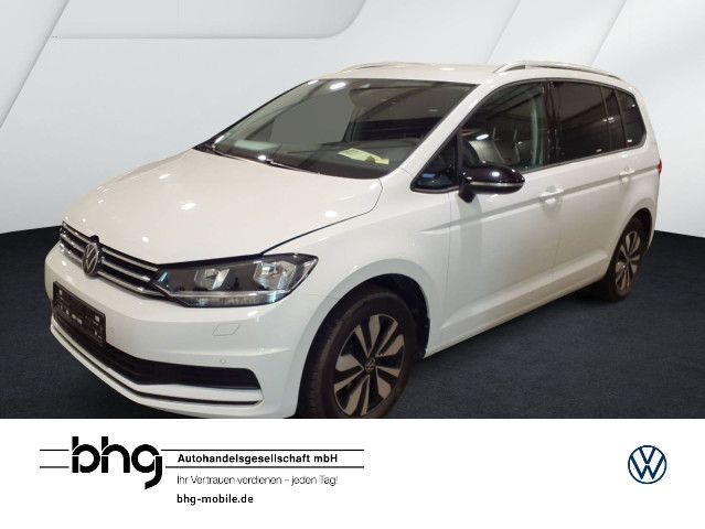 VW Touran 26.448 km 27.930 &euro; Reutlingen 72770