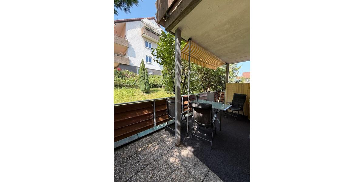 Etagenwohnung Stuttgart Hedelfingen - 3 Zimmer, 90 m&sup2;, 1.500&euro; | Angebot:25924875