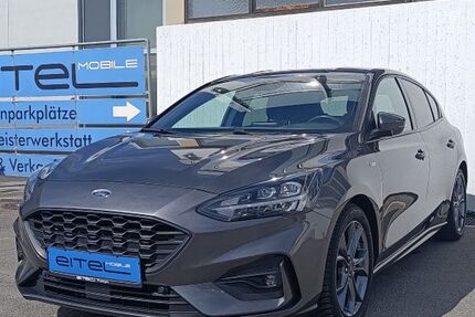 Ford Focus 58.051 km 16.990 &euro; Pfullingen 72793