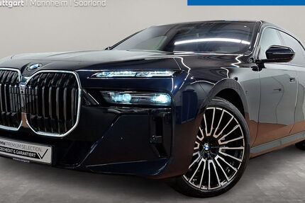 BMW 740 20.372 km 100.860 &euro; Stuttgart 70569