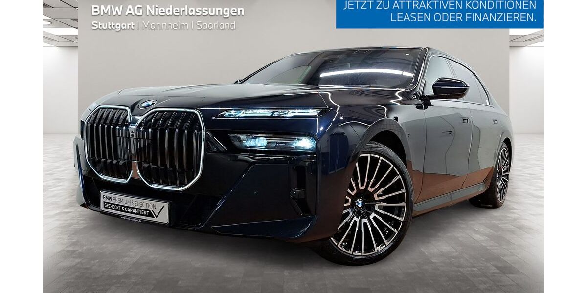 BMW 740 20.372 km 100.860 &euro; Stuttgart 70569