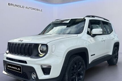 Jeep Renegade 73.024 km 17.900 &euro; Reutlingen 72770