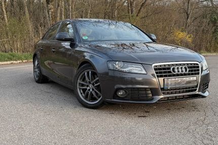 Audi A4 290.000 km 5.200 &euro; Hechingen 72379