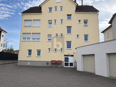KAPITALANLEGER AUFGEPASST - 7% REDITEOBJEKT - Wohn- & Geschäftshaus Reutlingen Reutlingen (Kernstadt) | Angebot:27491924