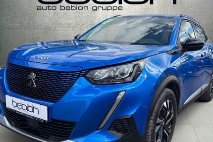 Peugeot 2008 52.300 km 17.880 &euro; Herrenberg 71083