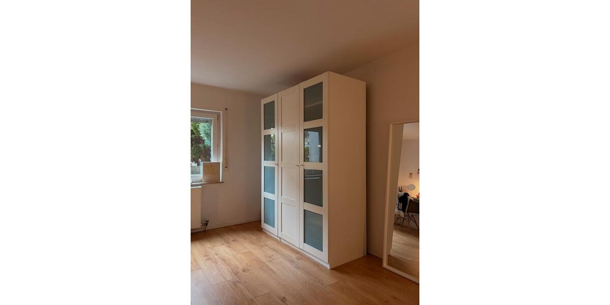 Etagenwohnung Nagold - 3 Zimmer, 22 m&sup2;, 495&euro; | Angebot:26123211