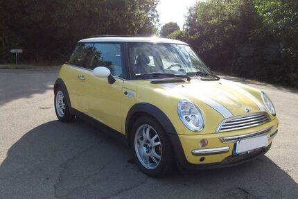 Mini Cooper 209.000 km 1.499 &euro; Hechingen 72379