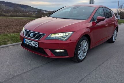 Seat Leon 110.000 km 13.500 &euro; Stuttgart 70374