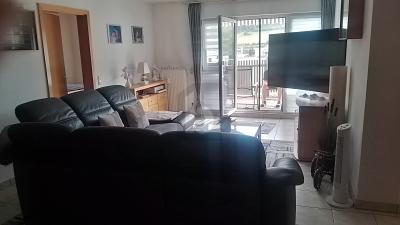 ENTSPANNT LEBEN IN TEXTILSTADT - Erdgeschoßwohnung Burladingen | Angebot:27213416