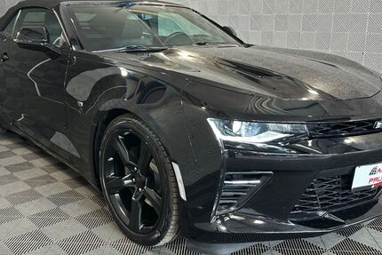Chevrolet Camaro 35.983 km 43.450 &euro; Horb am Neckar 72160