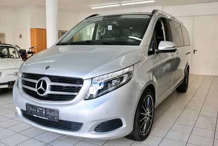 Mercedes-Benz V 250 92.600 km 38.700 &euro; Nürtingen 72622