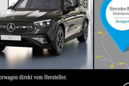 Mercedes-Benz GLC 300 9.900 km 65.490 &euro; Stuttgart 70376