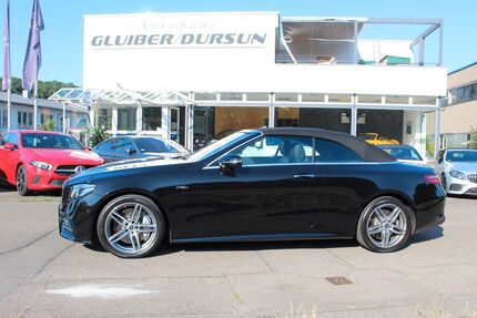 Mercedes-Benz E 53 AMG 78.900 km 48.500 &euro; Frickenhausen 72636