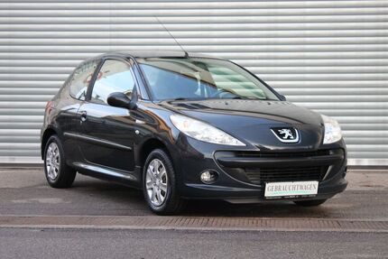 Peugeot 206 140.550 km 2.989 &euro; Sindelfingen 71065