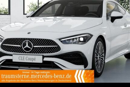 Mercedes-Benz CLE 200 6.048 km 48.990 &euro; Stuttgart 70469