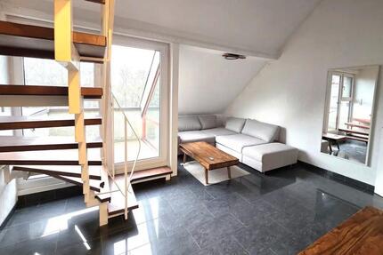 Wohnung Stuttgart Zuffenhausen - 2 Zimmer, 47 m&sup2;, 1.050&euro; | Angebot:25994994