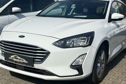 Ford Focus 157.000 km 9.880 &euro; Reutlingen 72766