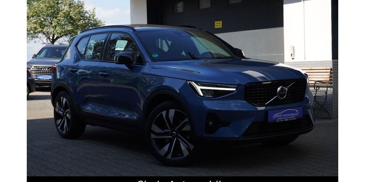 Volvo XC40 60.000 km 31.650 &euro; Owen 73277