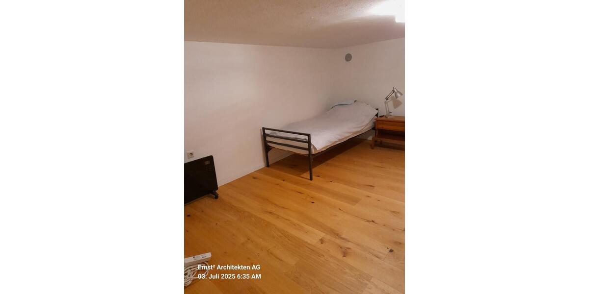 Erdgeschoßwohnung Ofterdingen - 2 Zimmer, 70 m&sup2;, 800&euro; | Angebot:25168989
