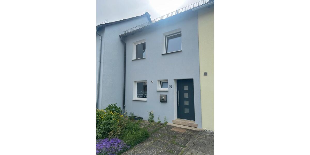 Reihenhaus Tübingen - 4 Zimmer, 90 m&sup2;, 348.000&euro; | Angebot:26953217