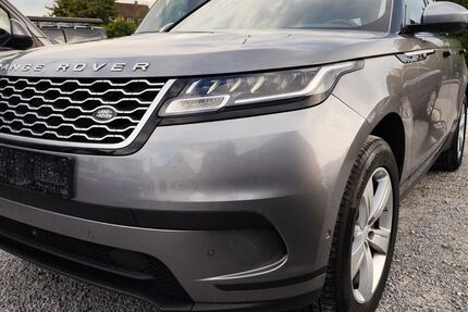 Land Rover Range Rover Velar 160.500 km 32.500 &euro; Herrenberg 71083