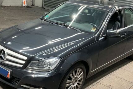 Mercedes-Benz C 250 80.000 km 17.890 &euro; Pfullingen 72793