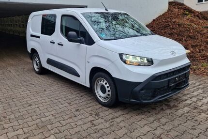 Toyota Proace City 47.000 km 20.250 &euro; Böblingen 71032