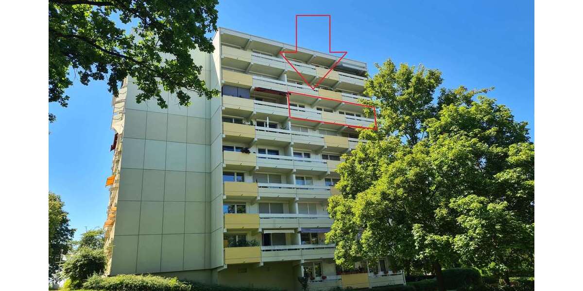 Etagenwohnung Nürtingen - 3 Zimmer, 90 m&sup2;, 198.000&euro; | Angebot:27130522