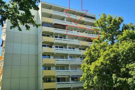 Wohnung Nürtingen - 3 Zimmer, 90 m&sup2;, 198.000&euro; | Angebot:27130522