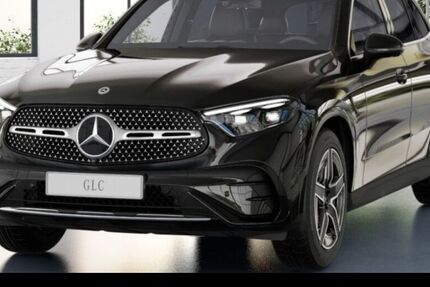 Mercedes-Benz GLC 220 9.900 km 59.490 &euro; Stuttgart 70372