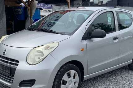 Suzuki Alto 67.655 km 2.999 &euro; Filderstadt Plattenhart 70794