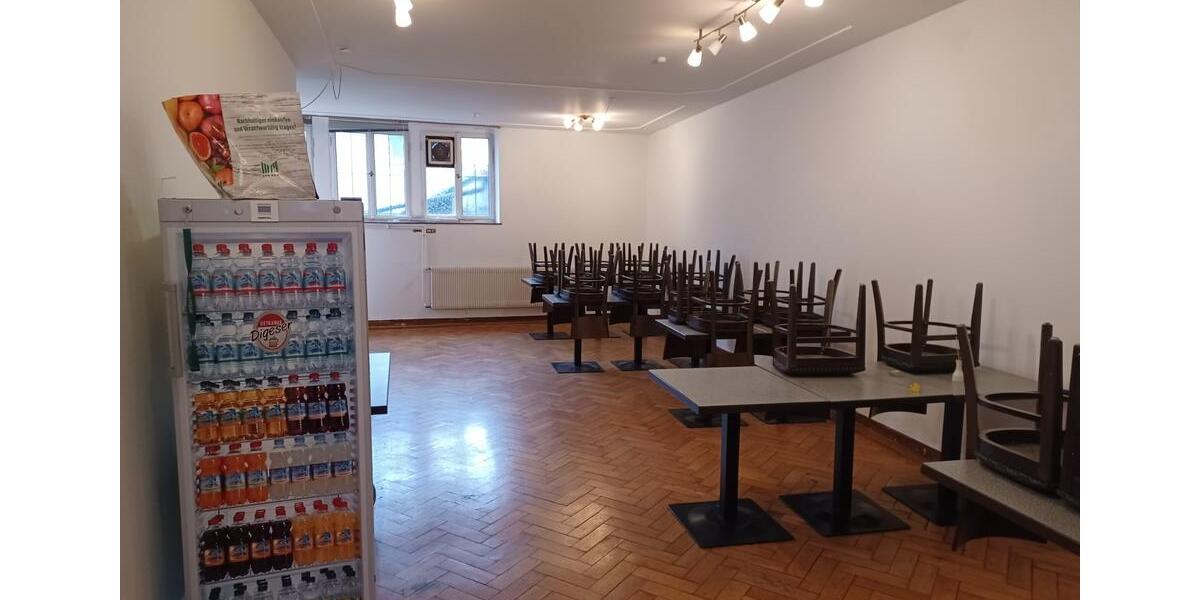 Gewerbeobjekt Horb am Neckar - 1.200&euro; | Angebot:24837837