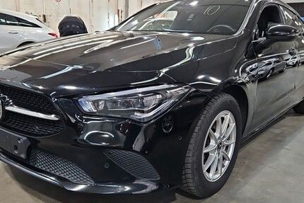 Mercedes-Benz CLA 200 Shooting Brake 130.000 km 23.699 &euro; Reutlingen / Mittelstadt 72766