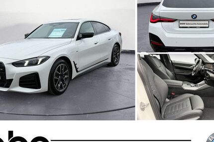 BMW 440 Gran Coupé 11.546 km 59.990 &euro; Eningen u. A. 72800